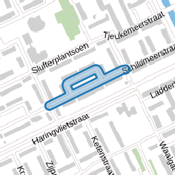 Belter Wijdestraat
