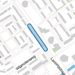 Beltmolenstraat