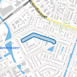 Betje Wolffstraat