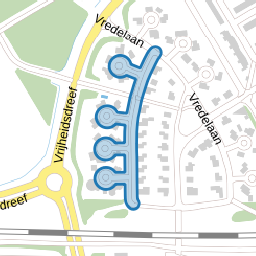 Bevrijdingstraat