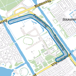 Biathlonweg