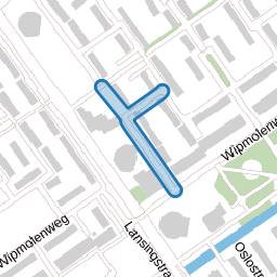 Binnenkruierstraat