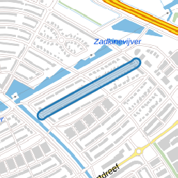 Brancusistraat