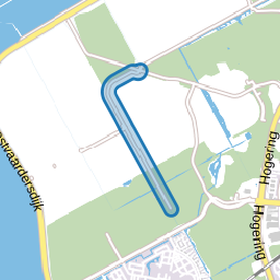 Brikweg