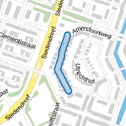 Bunschotenstraat