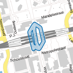 Busplein