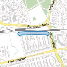 Buster Keatonstraat
