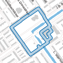 C. van Eesterenplein