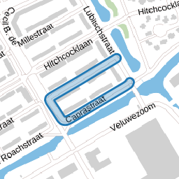 Caprastraat