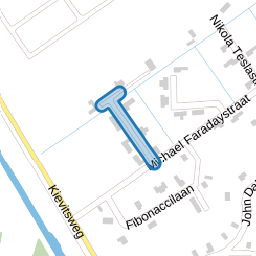 Charles Darwinstraat