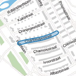 Chartreusestraat