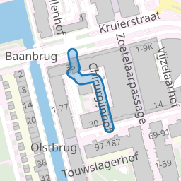Chirurgijnhof