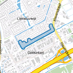 Cissy van Marxveldtstraat