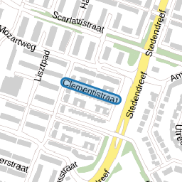 Clementistraat
