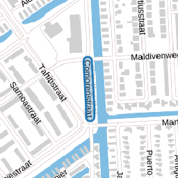 Comorenstraat