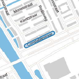 Constablestraat