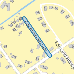 Copernicusstraat