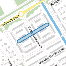 Cornelis Vlotstraat