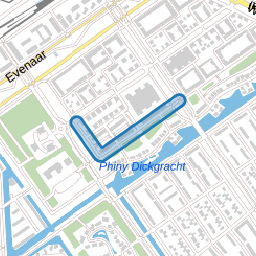 Daan Hoeksemastraat