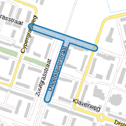 Dadelklaverstraat