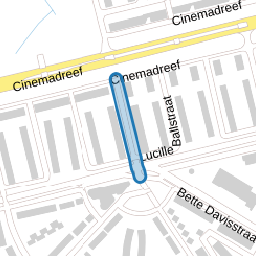 Danny Kayestraat