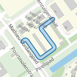 Diepzuigerstraat