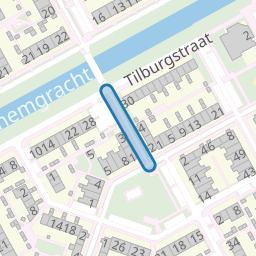 Dongenpad