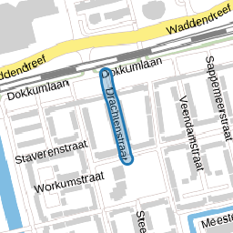 Drachtenstraat