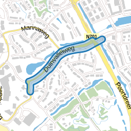 Duinvalleiweg