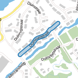 Duinvoetstraat