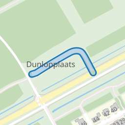 Dunlopplaats