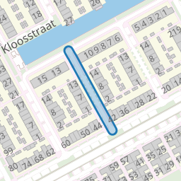 Ed Hoornikstraat