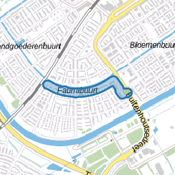 Edelhertweg