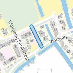 Edward Victor Appletonweg