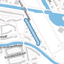 Ernest Shackletonstraat