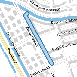 Finlandstraat