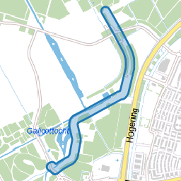 Fischerpad