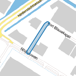 Fort Ruigenhoek
