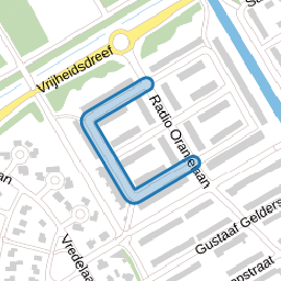 Frans Duwaerstraat