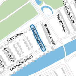 Galjoenstraat