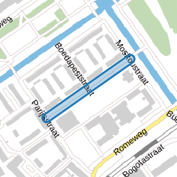 Genèvestraat