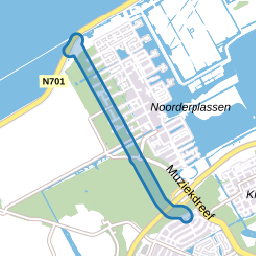 Gerrie Knetemannpad
