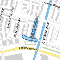 Golden Earringstraat
