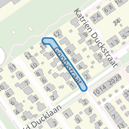 Goofystraat