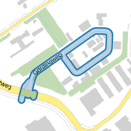 Gordingweg