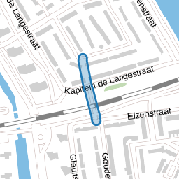 Goudenregenpad
