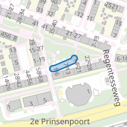 Gouverneurstraat