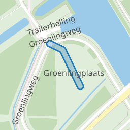 Groenlingplaats