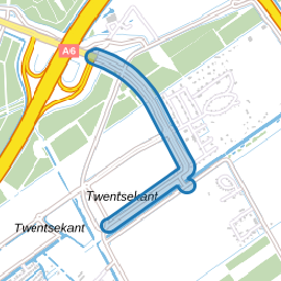 Grote Denkersdreef