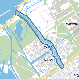Grote Vaartweg
